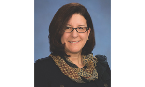 Lisa Fontenelli