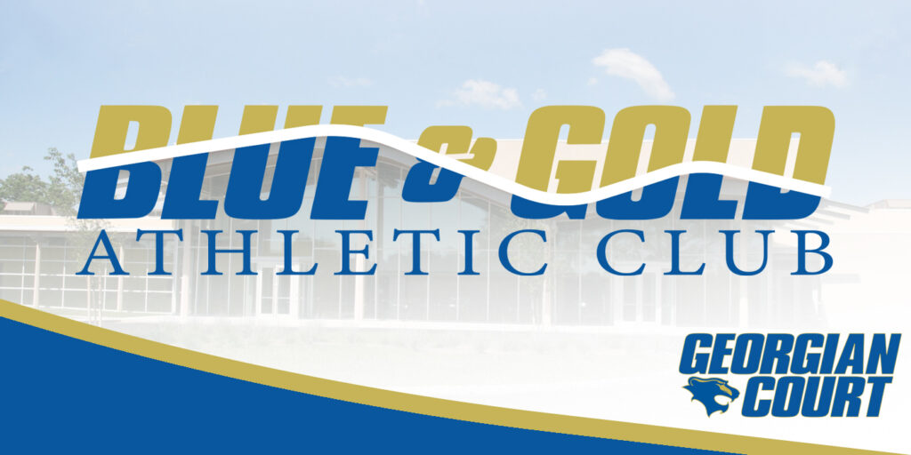 Blue and Gold Athletic Club