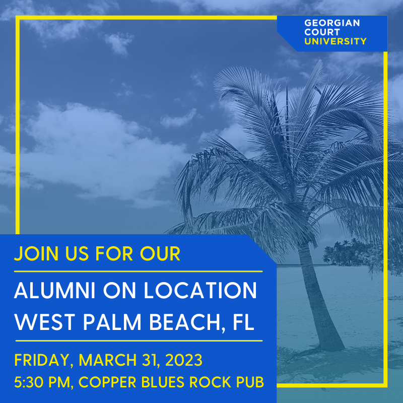 Alumni on Location - West Palm Beach, FL