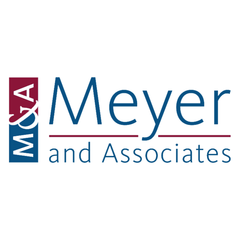 Meyer and Associates Logo