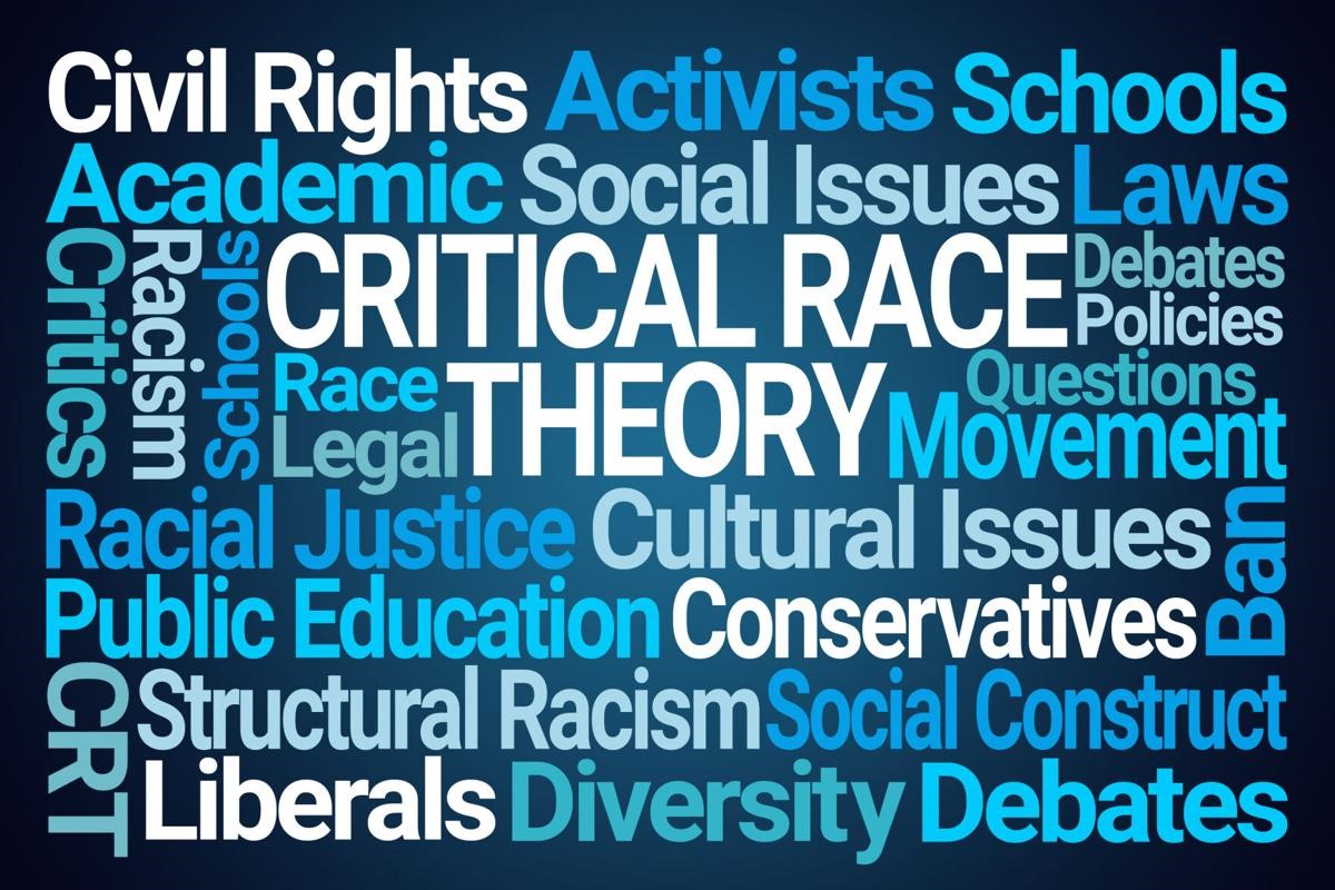 Teach In: Critical Race Theory Explained